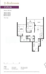 Pullman Residence  (D11), Condominium #459580821